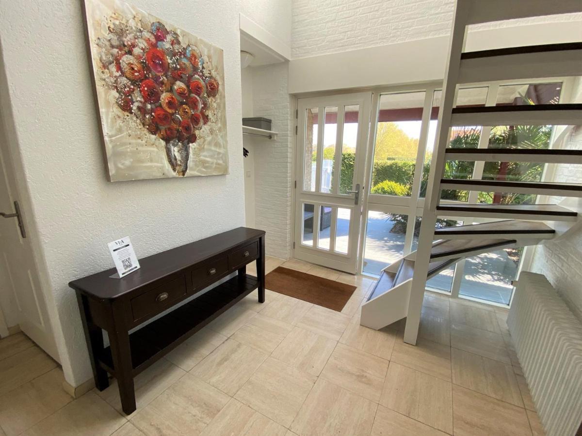 Cadsun House - Detached House By The Beach كادزاند المظهر الخارجي الصورة