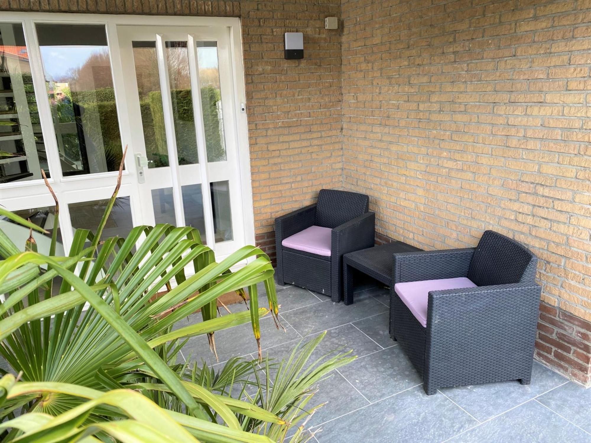 Cadsun House - Detached House By The Beach كادزاند المظهر الخارجي الصورة